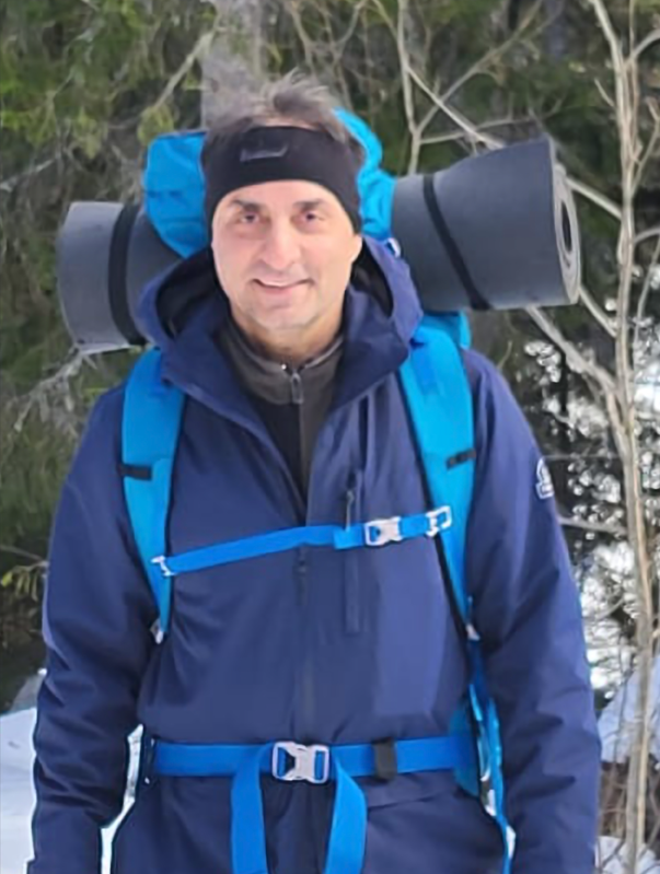 Grunnlegger